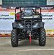 Квадроцикл Hummer 300 4x4. Black. Повнопривідний. Вантажний 160см кузов