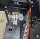 Квадроцикл Hummer 300 4x4. Black. Повнопривідний. Вантажний 160см кузов