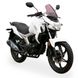 Дорожній мотоцикл Lifan LF 200-10B (KP200) White