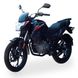 Дорожный мотоцикл Shineray DS 200 Black