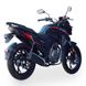 Дорожный мотоцикл Shineray DS 200 Black