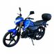 Мотоцикл Spark SP 125C-2C blue