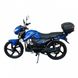 Мотоцикл Spark SP 125C-2C blue