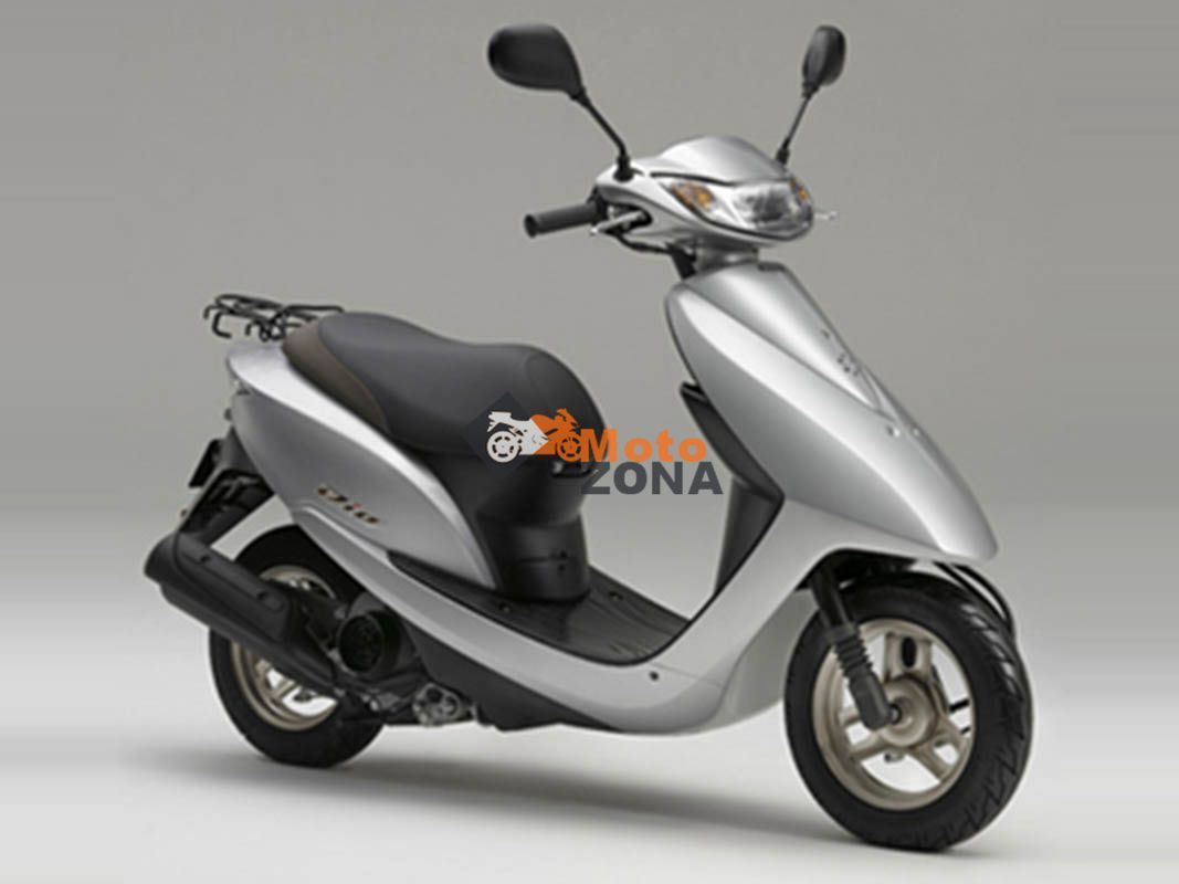  Honda Dio AF 62 68 4T MotoZONA