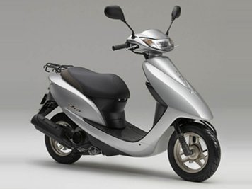 Скутер Honda Dio AF-62/68 4T