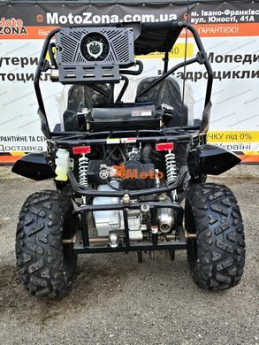 Баггі KTA K7 300куб. RED FI Інжектор
