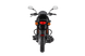 Мотоцикл Bajaj Boxer 150X, дисковый тормоз, black