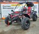 Баггі KTA K7 300куб. RED FI Інжектор