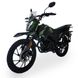 Мотоцикл Musstang Grader 250 Green