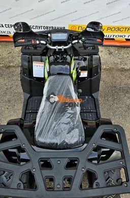 Квадроцикл Braves 200 LUX