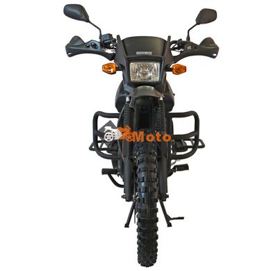 Кроссовый мотоцикл Shineray XY 150 Forester Black