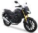 Мотоцикл Lifan KPS (LF200-10R) black