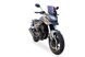 Дорожный мотоцикл Lifan KPT 200 (LF200-10L) Matt Grey