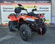 Квадроцикл Stels YK450A L EPS Orange