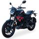 Дорожній мотоцикл Lifan SR 200 (LF200-10M) Black