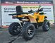 Квадроцикл Shark 200 Yellow
