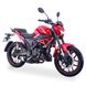 Дорожній мотоцикл Lifan SR 200 (LF200-10M) Red