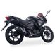Дорожній мотоцикл Lifan LF 200-10S (KPR) Black