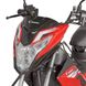 Мопед SPARK SP125C-3WQ RED