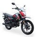 Мотоцикл Musstang Grader 250 Red
