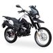 Кроссовый мотоцикл Shineray XY200GY-9A X-Trail White