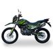 Кросовий мотоцикл Shineray XY 250GY-6C Green