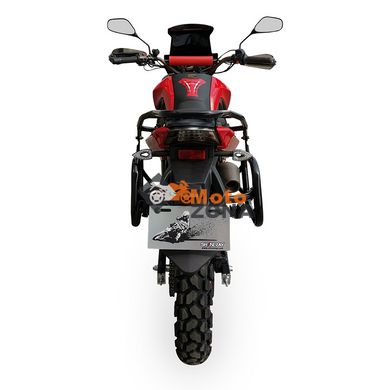 Кроссовый мотоцикл Shineray X-Trail 250 Red