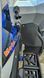 Квадроцикл Raptor 150 Titan Gray-Blue