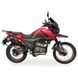 Кросовий мотоцикл Shineray X-Trail 250 Red